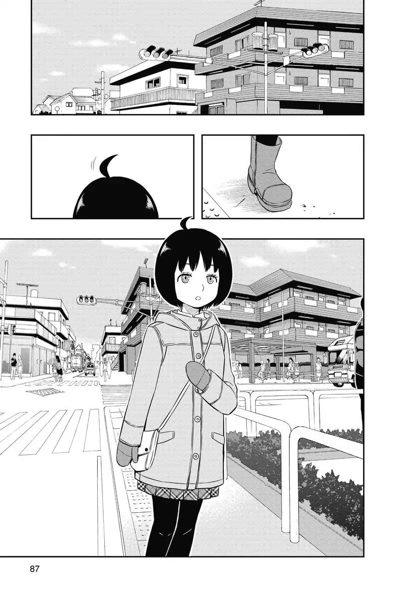 World Trigger chapter 11 page 19