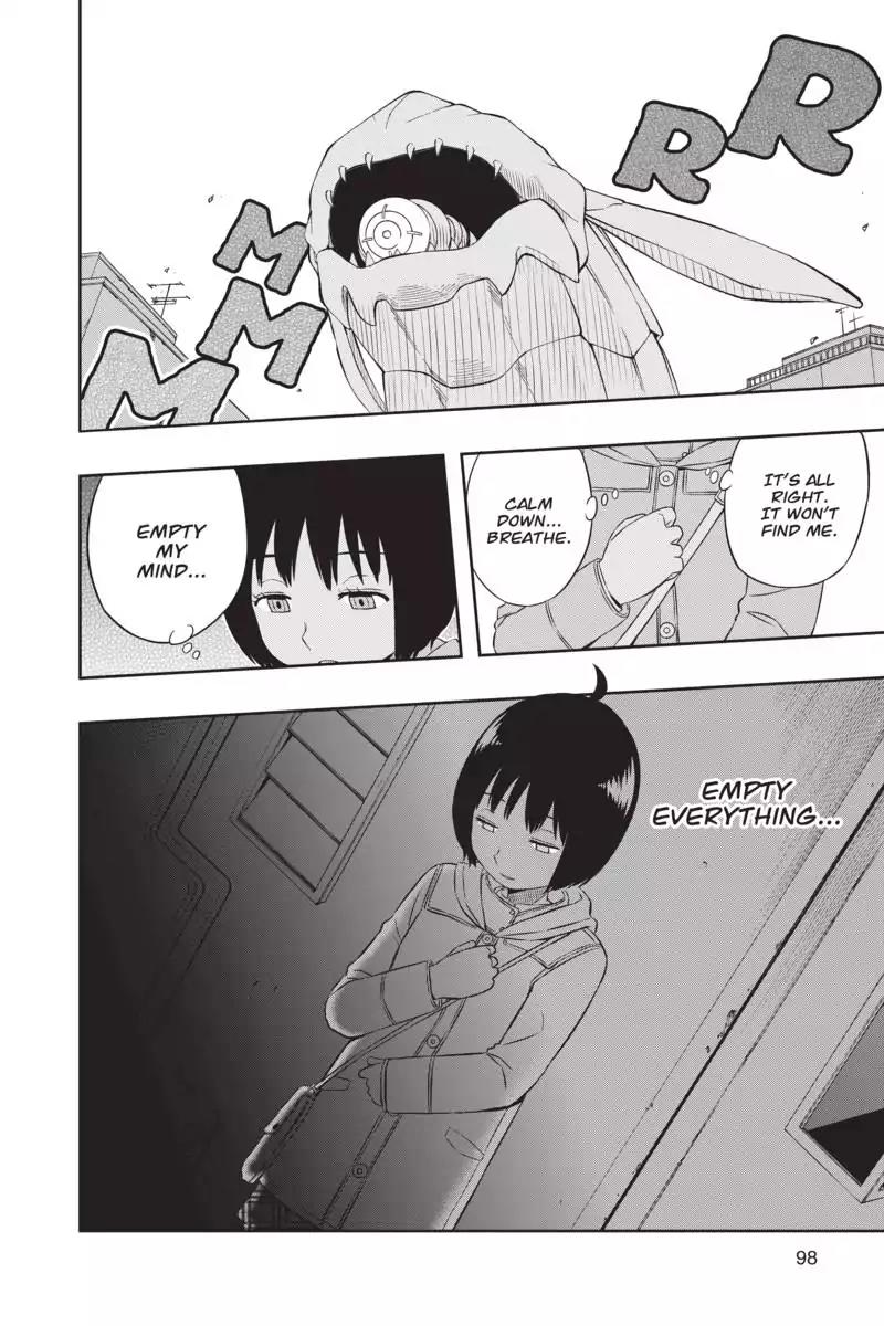 World Trigger chapter 12 page 10