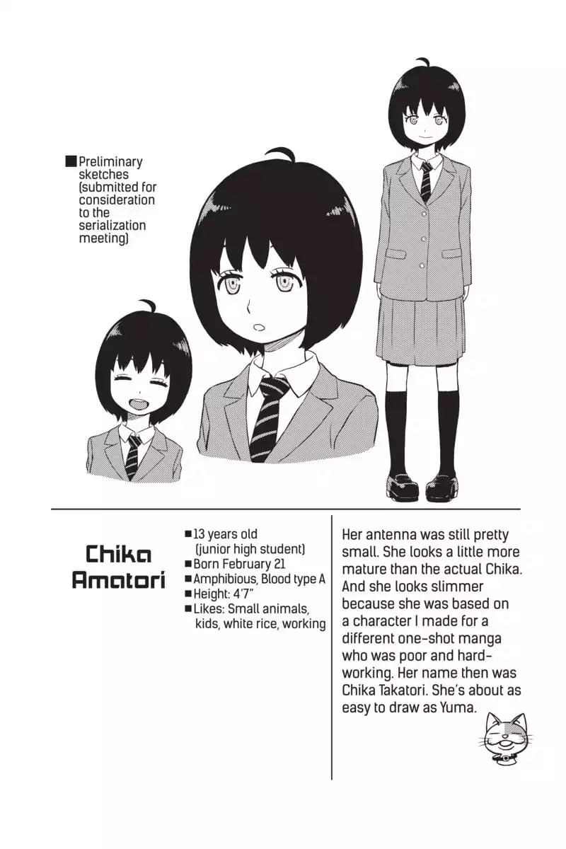 World Trigger chapter 12 page 21