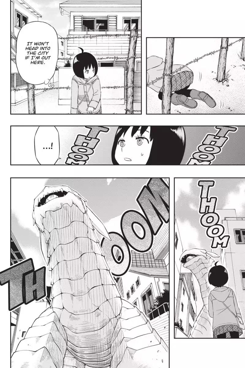 World Trigger chapter 12 page 8