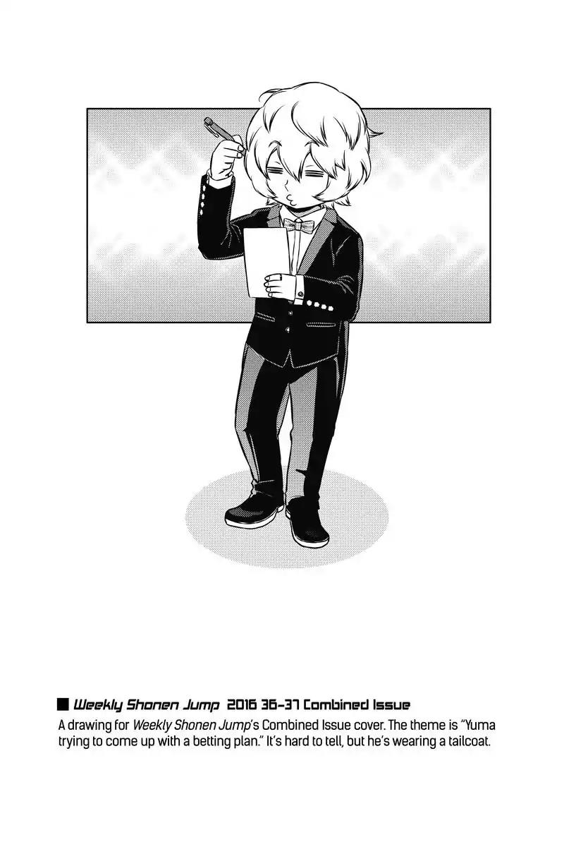 World Trigger chapter 147 page 20