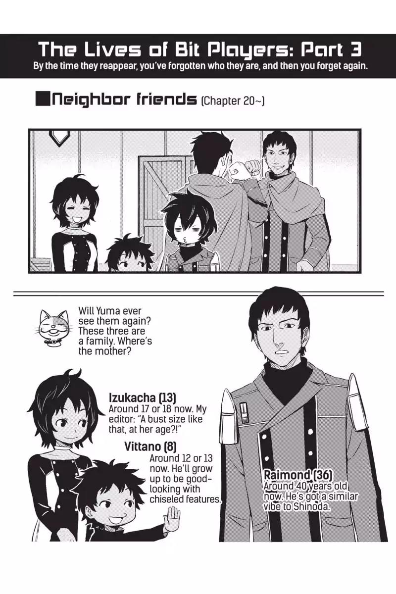 World Trigger chapter 20 page 22