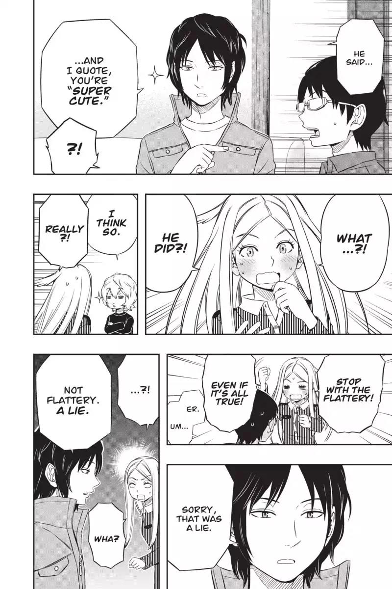 World Trigger chapter 24 page 13