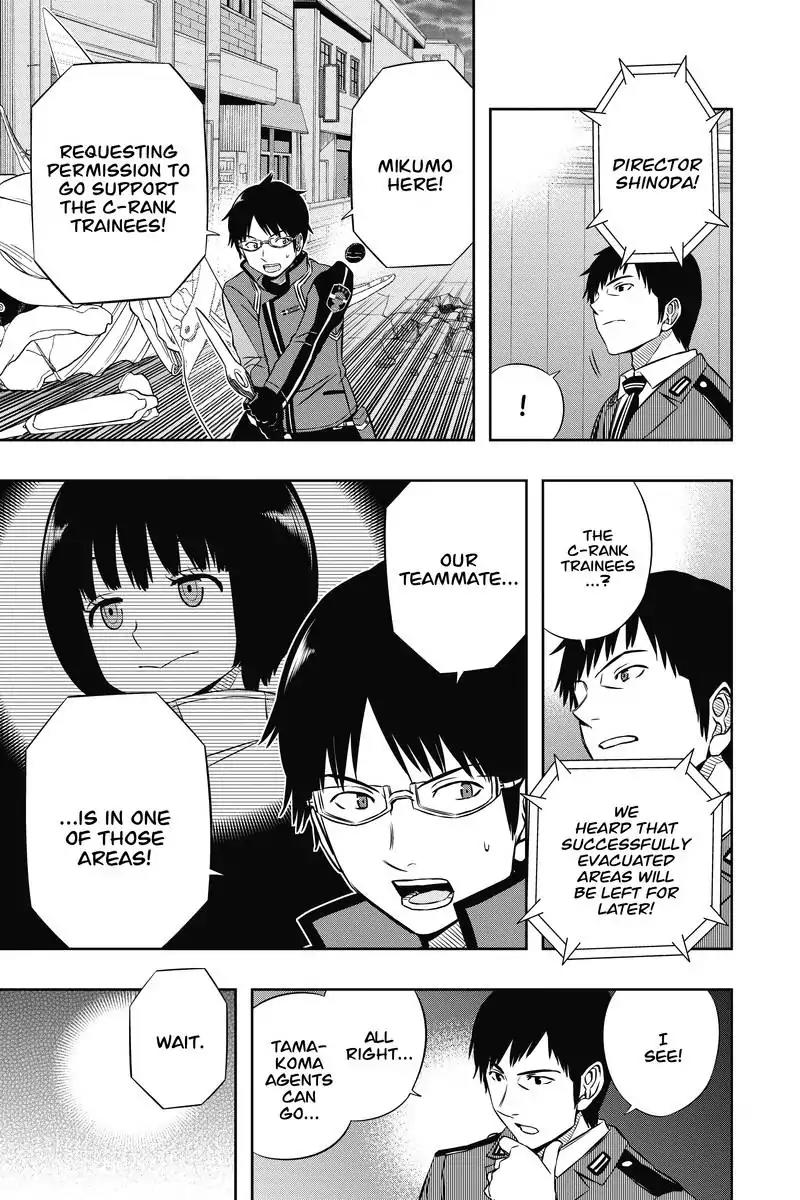 World Trigger chapter 48 page 10