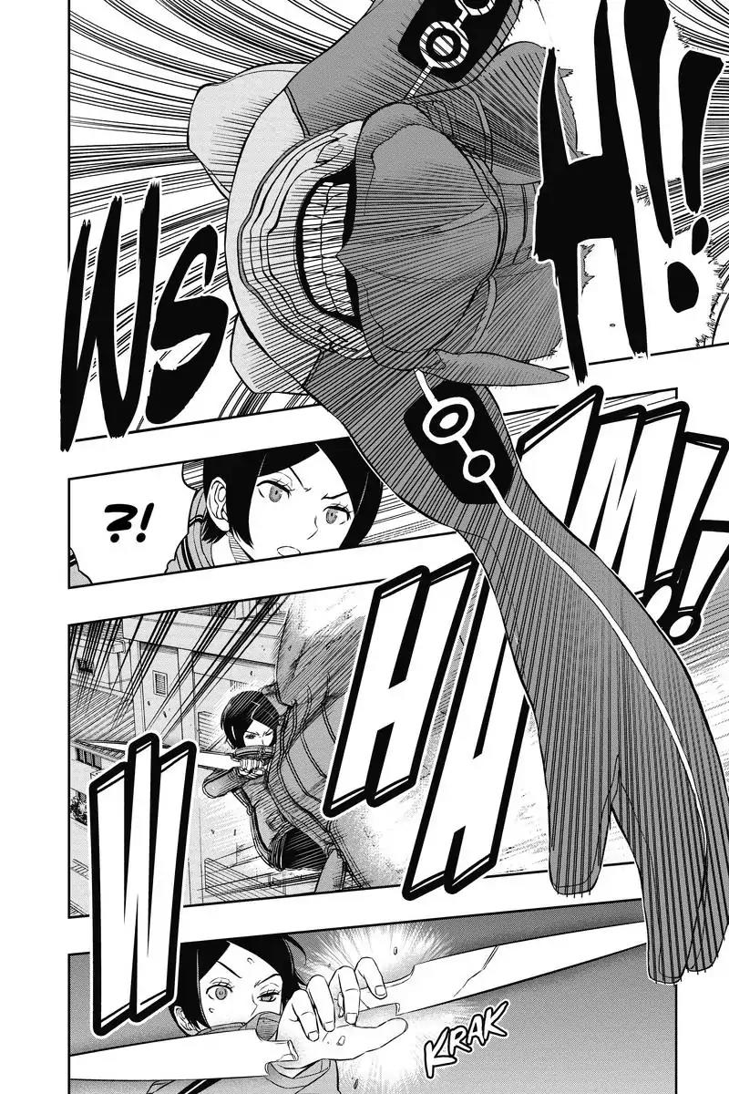World Trigger chapter 51 page 13