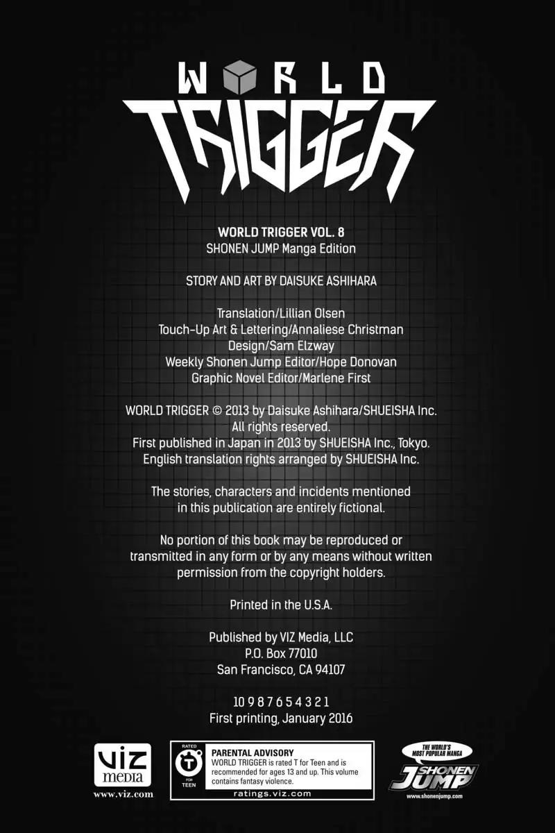 World Trigger chapter 62 page 3
