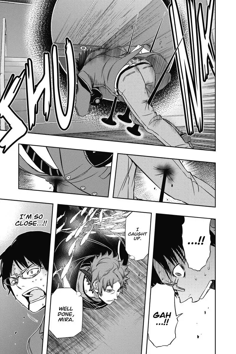 World Trigger chapter 80 page 10
