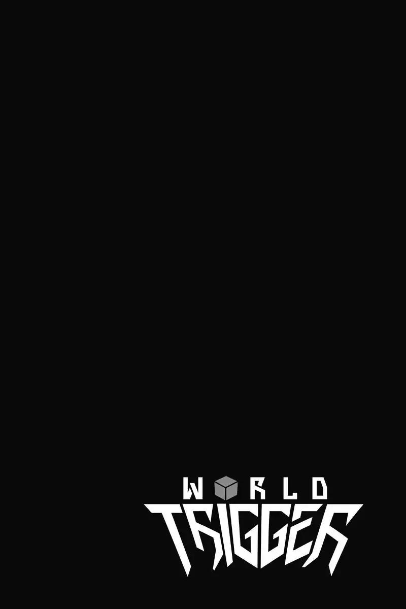 World Trigger chapter 80 page 24