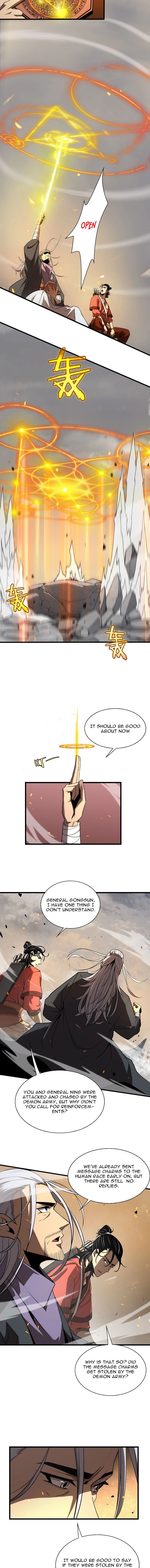 World's Apocalypse Online chapter 10 page 7