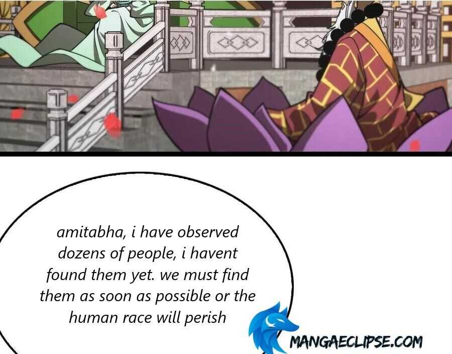 World's Apocalypse Online chapter 110 page 11