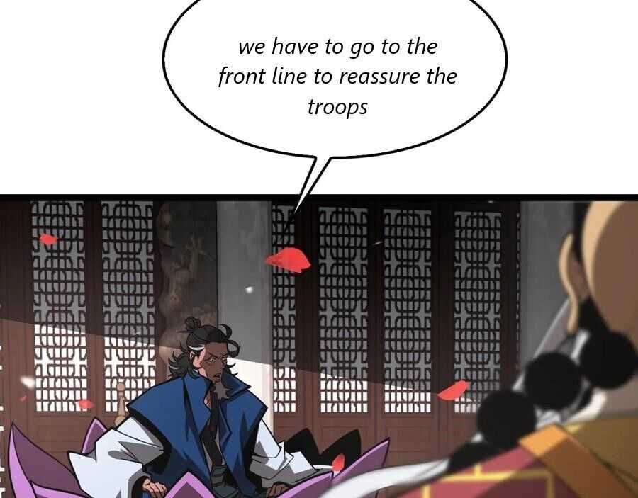 World's Apocalypse Online chapter 110 page 14