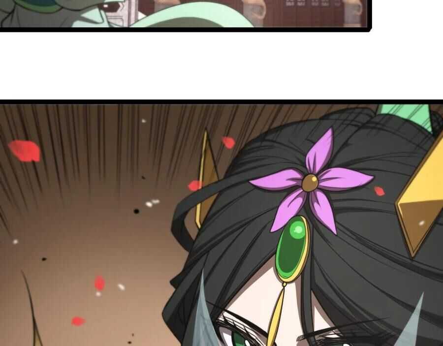 World's Apocalypse Online chapter 110 page 20