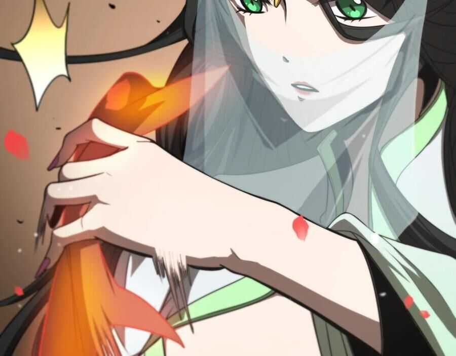 World's Apocalypse Online chapter 110 page 21