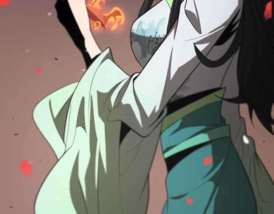 World's Apocalypse Online chapter 110 page 25