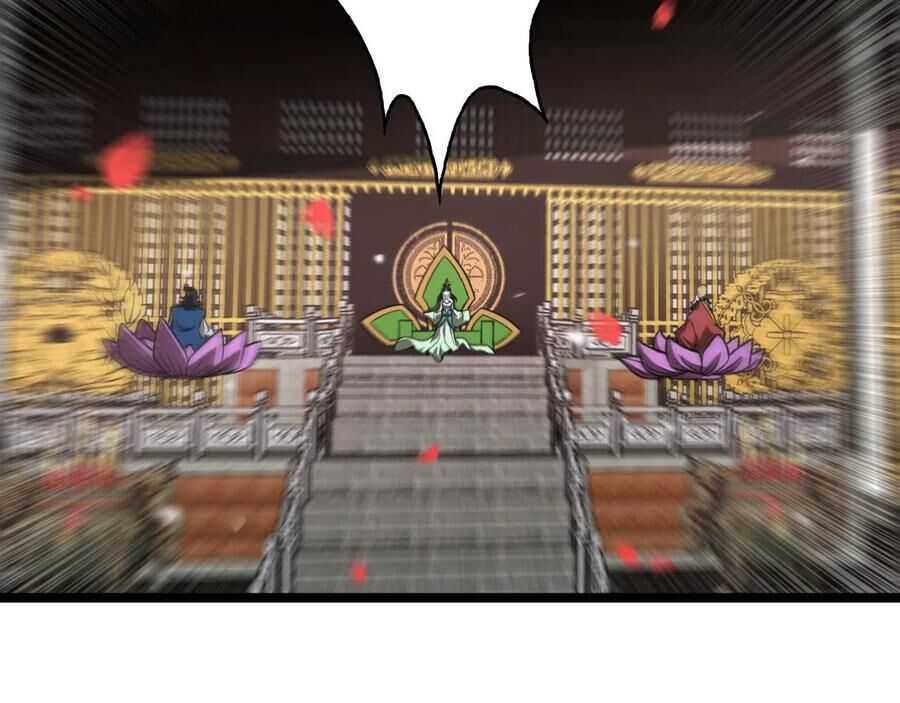 World's Apocalypse Online chapter 110 page 28