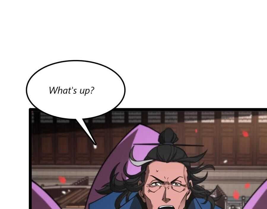 World's Apocalypse Online chapter 110 page 29