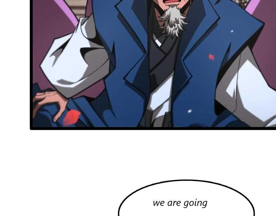World's Apocalypse Online chapter 110 page 30
