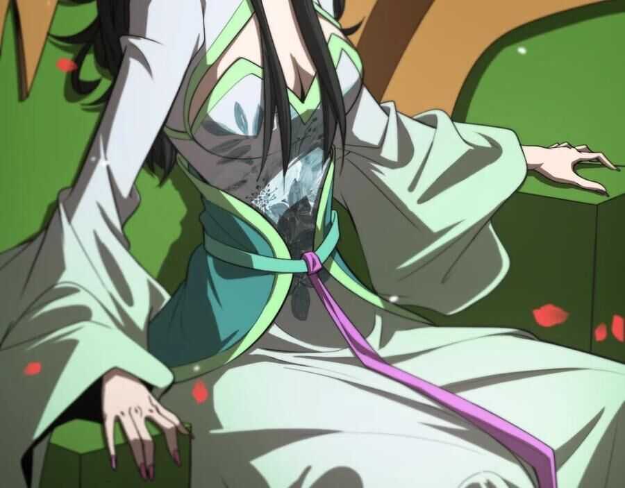 World's Apocalypse Online chapter 110 page 32