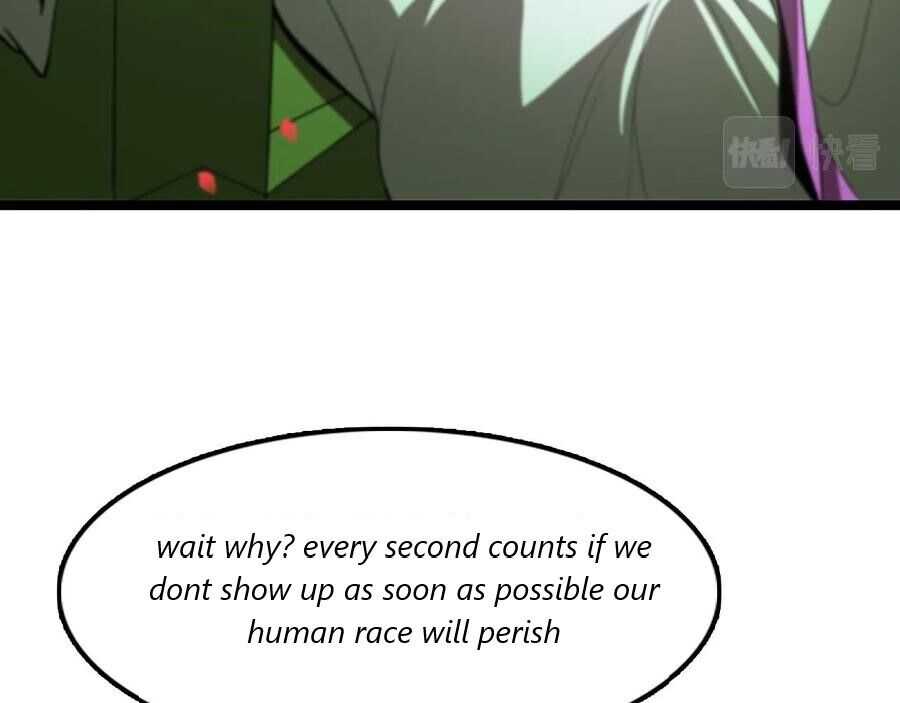 World's Apocalypse Online chapter 110 page 33