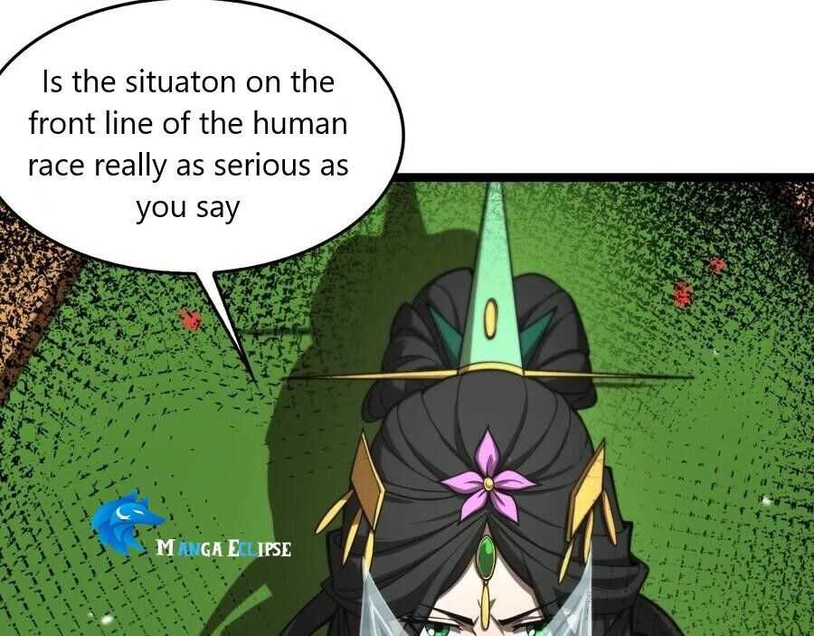 World's Apocalypse Online chapter 110 page 4