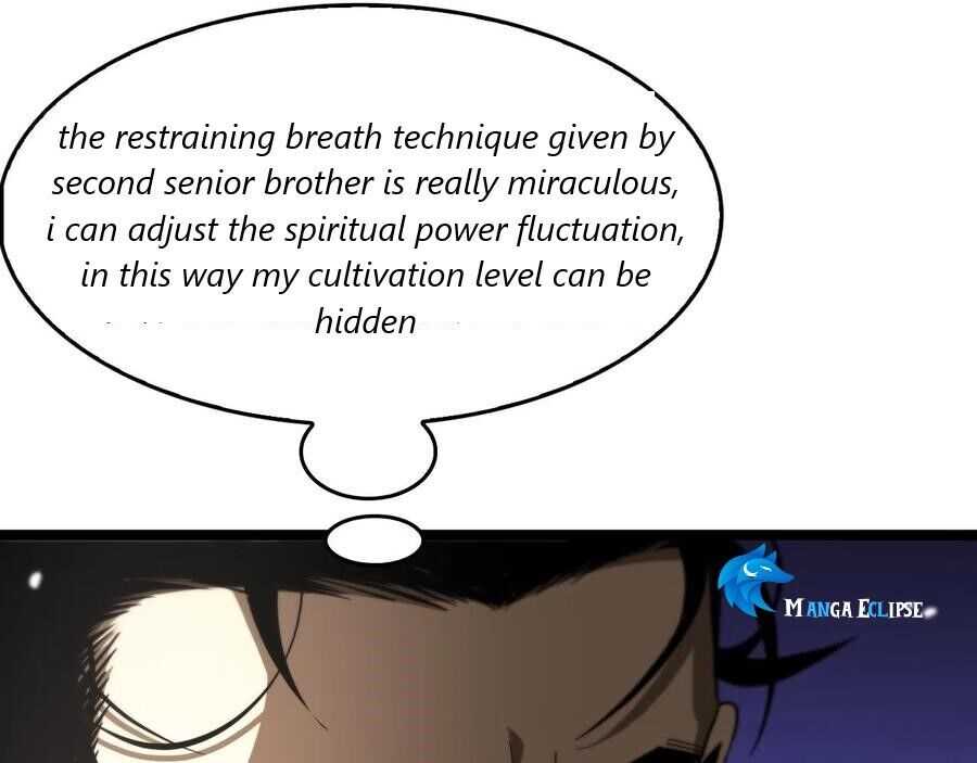 World's Apocalypse Online chapter 110 page 42