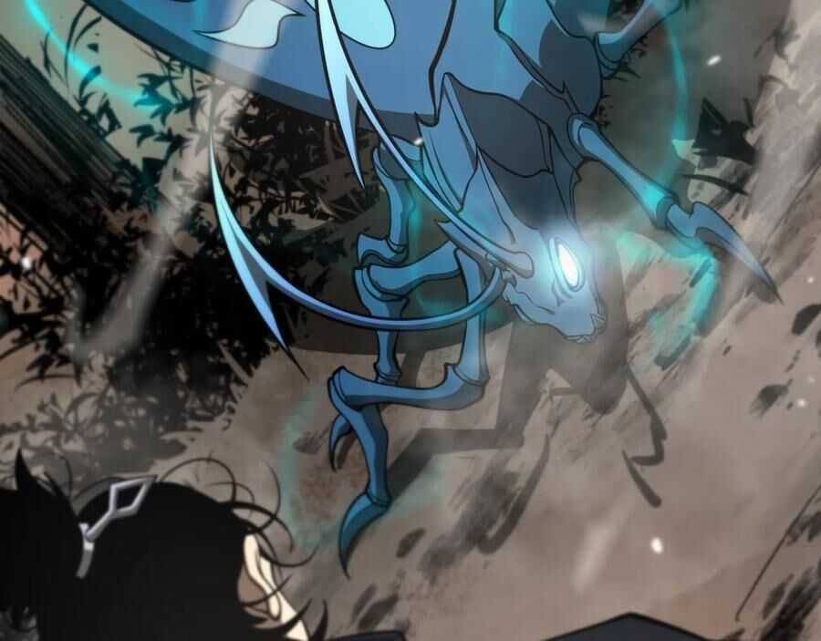 World's Apocalypse Online chapter 110 page 49