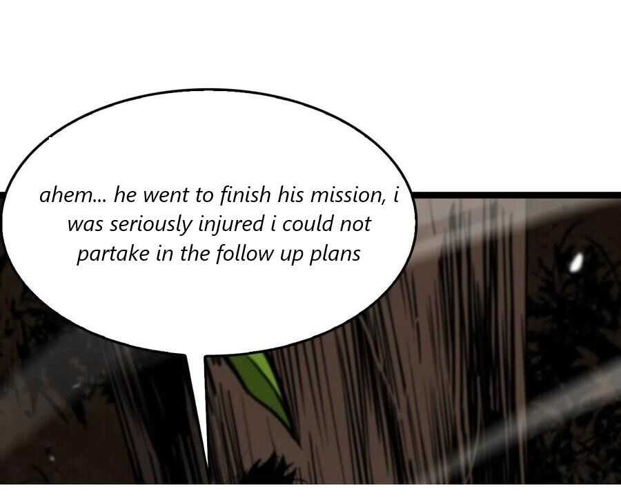 World's Apocalypse Online chapter 110 page 51