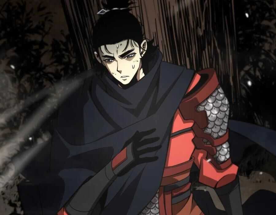 World's Apocalypse Online chapter 110 page 52