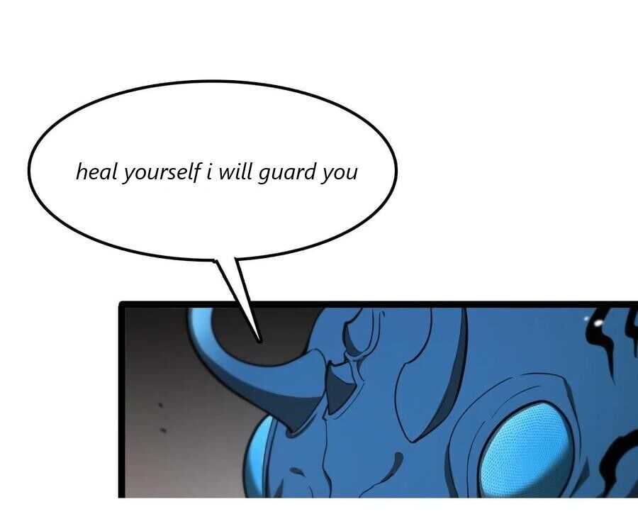 World's Apocalypse Online chapter 110 page 55