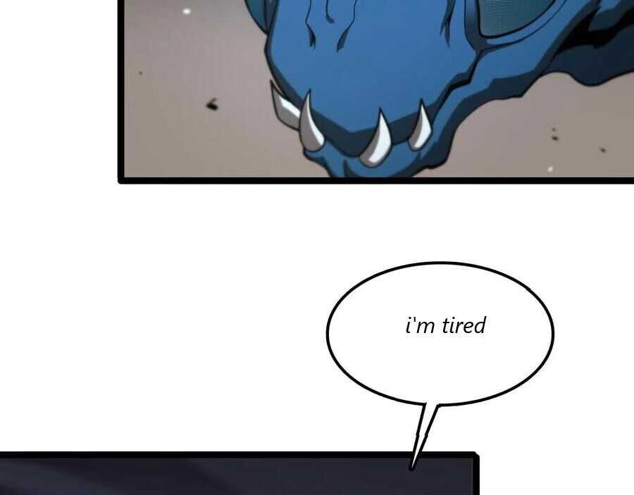 World's Apocalypse Online chapter 110 page 56