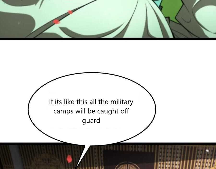 World's Apocalypse Online chapter 110 page 6