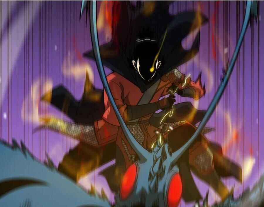 World's Apocalypse Online chapter 110 page 75