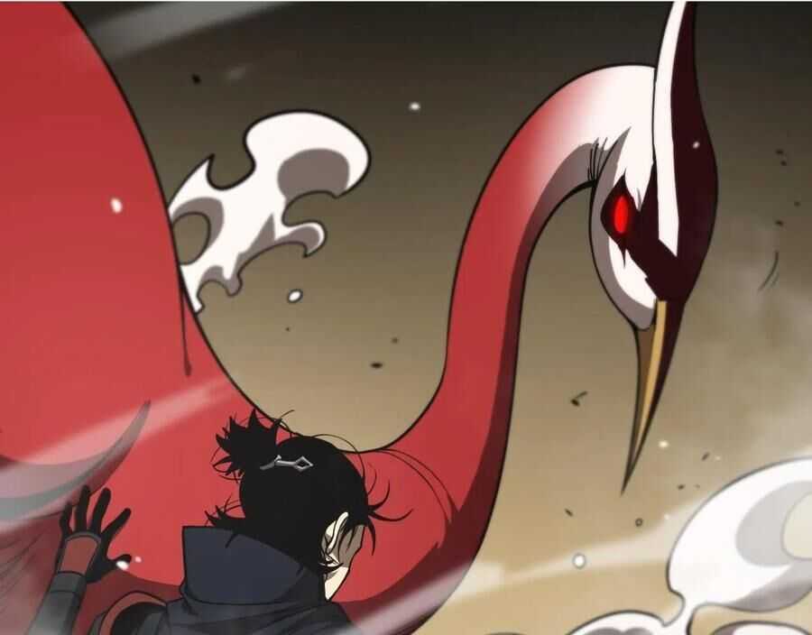 World's Apocalypse Online chapter 110 page 95