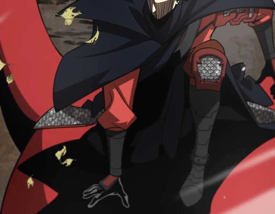 World's Apocalypse Online chapter 110 page 98