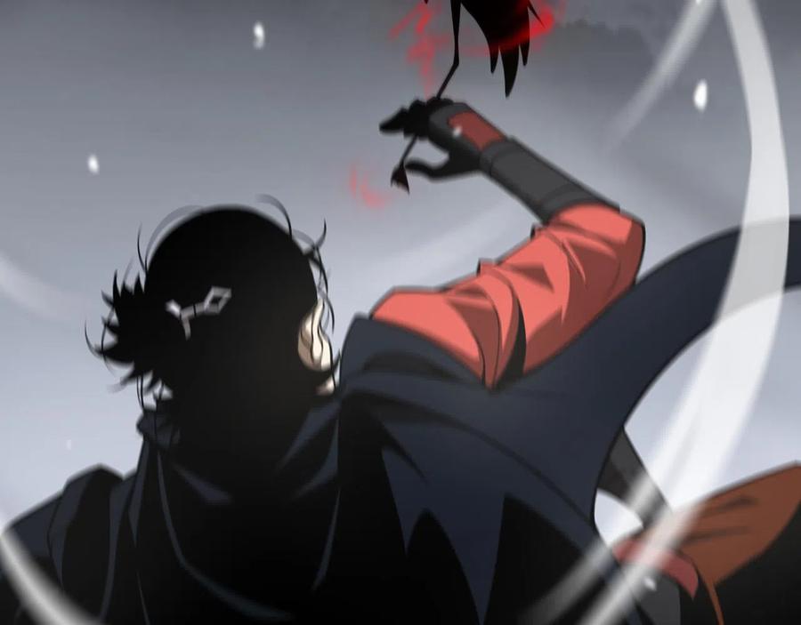 World's Apocalypse Online chapter 111 page 12