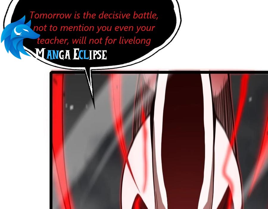 World's Apocalypse Online chapter 111 page 22