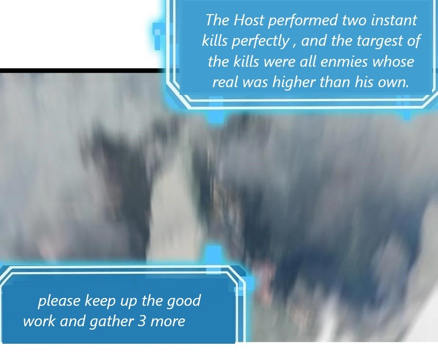 World's Apocalypse Online chapter 111 page 47