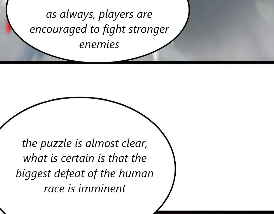 World's Apocalypse Online chapter 111 page 50