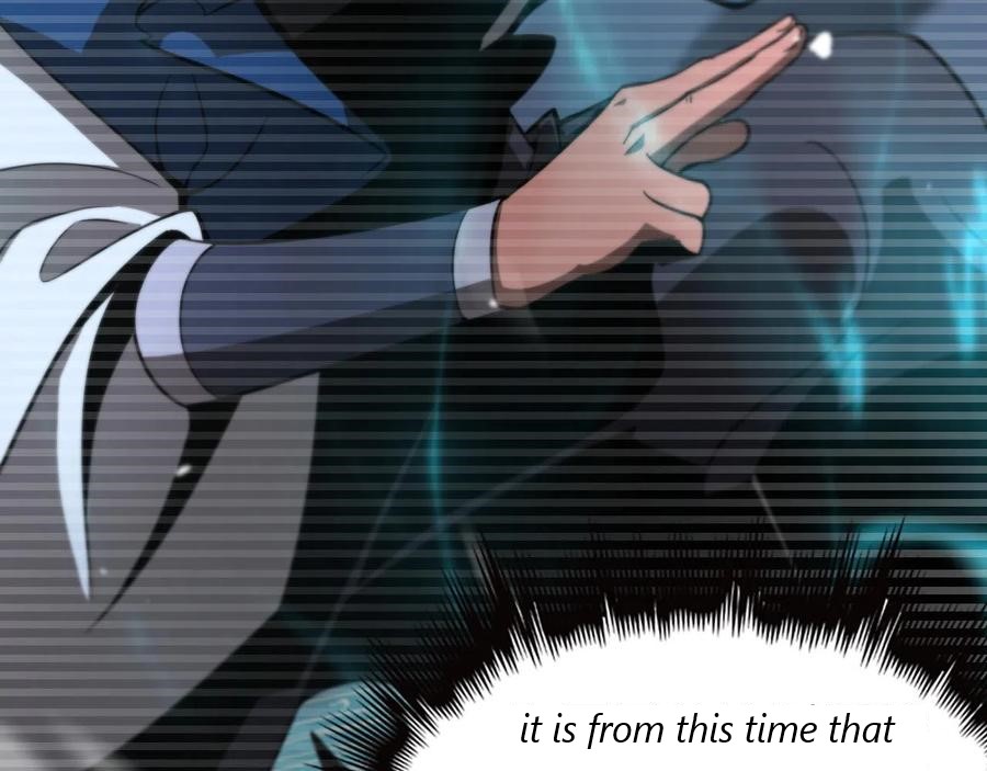 World's Apocalypse Online chapter 111 page 60