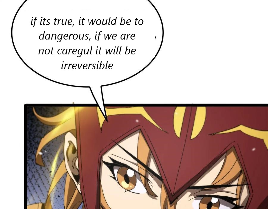 World's Apocalypse Online chapter 111 page 74