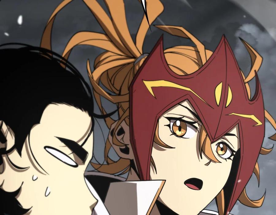 World's Apocalypse Online chapter 111 page 78