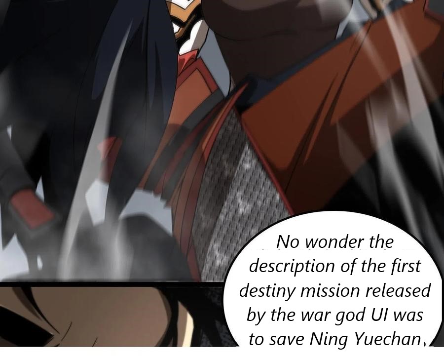 World's Apocalypse Online chapter 111 page 91