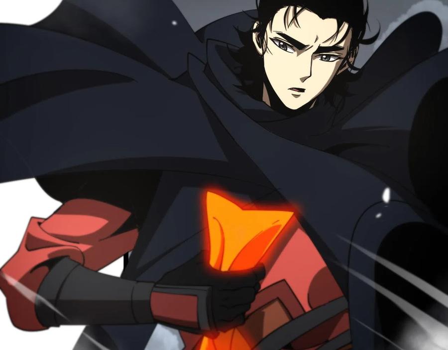 World's Apocalypse Online chapter 111 page 94