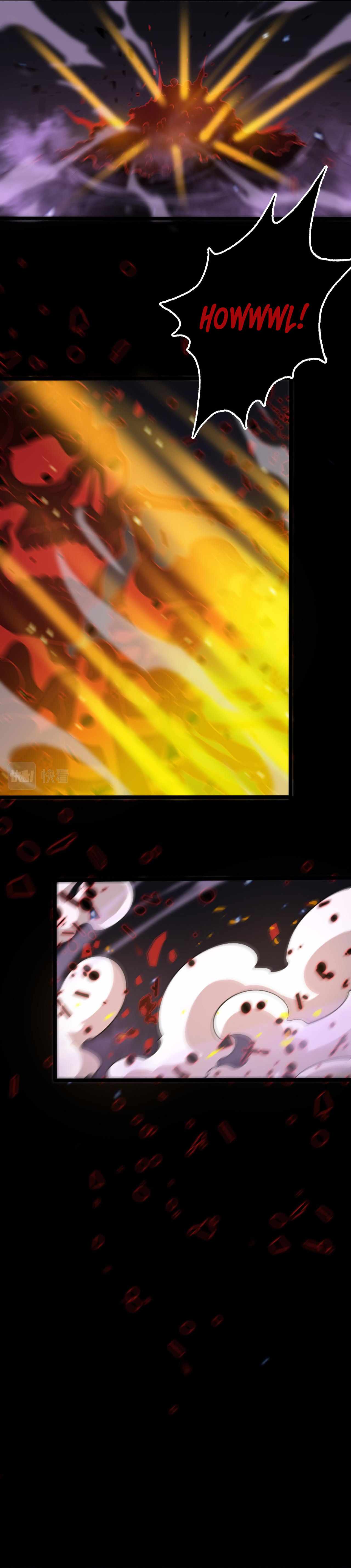 World's Apocalypse Online chapter 142 page 12