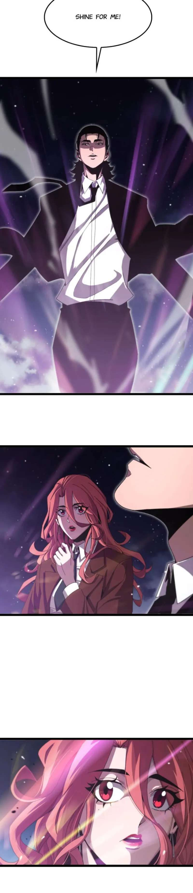 World's Apocalypse Online chapter 150 page 7