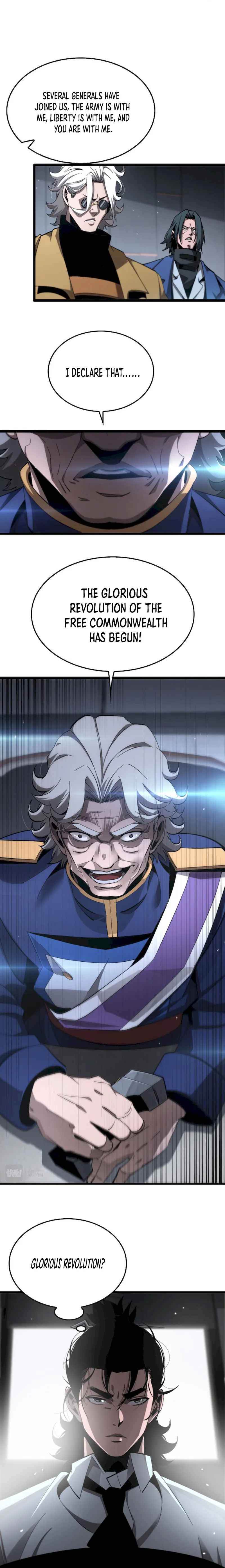 World's Apocalypse Online chapter 212 page 2