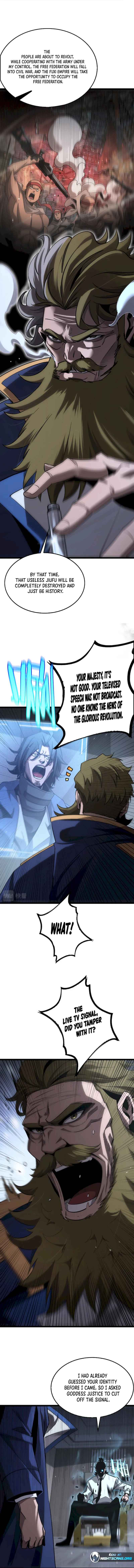 World's Apocalypse Online chapter 212 page 7