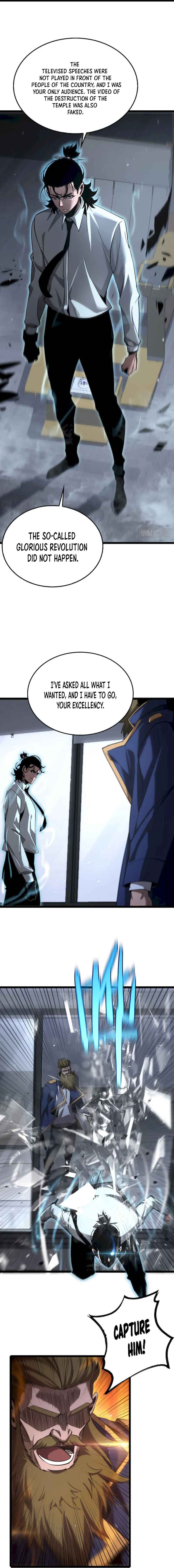 World's Apocalypse Online chapter 212 page 8