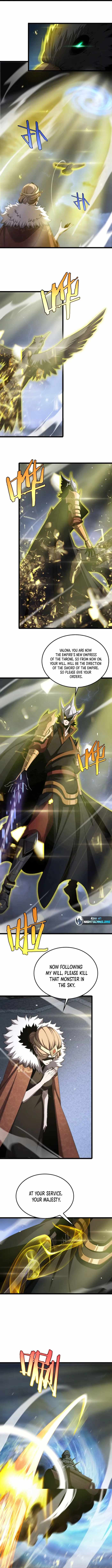 World's Apocalypse Online chapter 229 page 3