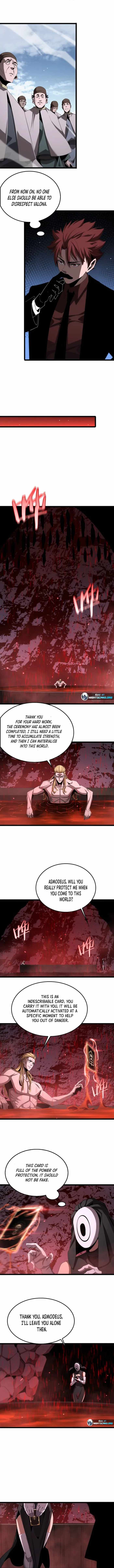 World's Apocalypse Online chapter 229 page 6